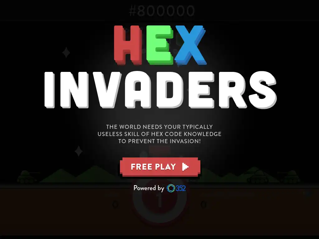Photo of resource Hex Invaders